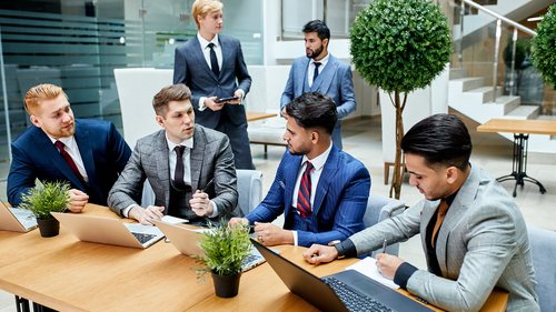 Plan your virtualization strategy with a ServerComputeWorks specialist