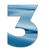 Number three image