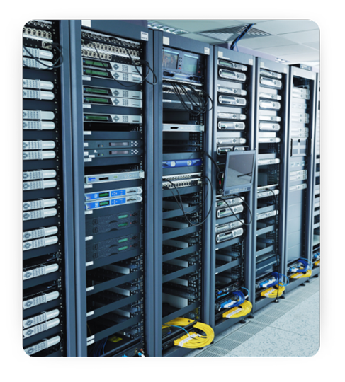 Diagram showing model orchestration across LLMs, VLMs, and vision AI