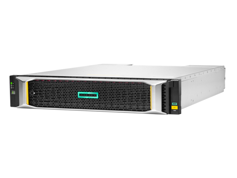 HPE MSA 1060 Storage image 2