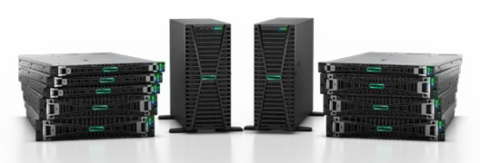 ProLiant Servers