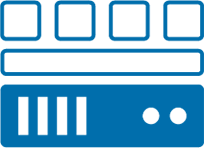 Flash Storage Solutions for Server Virtualization