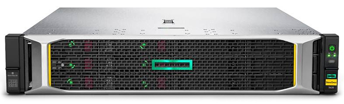 HPE StoreOnce 3620 24TB System