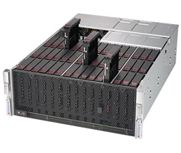Supermicro SuperServer 5049P-E1CR45H