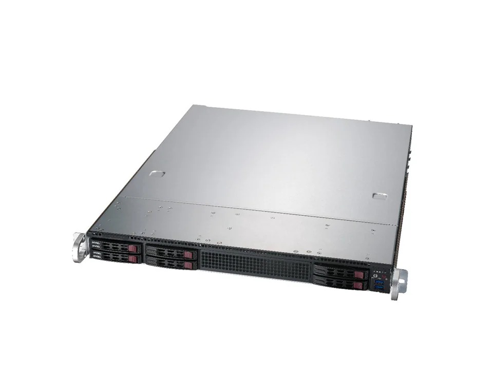 Supermicro SYS-111AD-WN2R