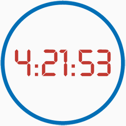 Time normalization