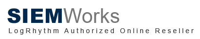 SIEMWorks.com - LogRhythm Authorized Partner