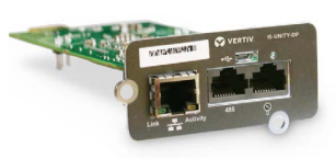 Communications and Environmental Monitoring