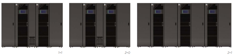 Multi-Module Flexibility