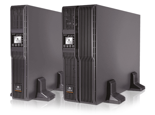 Vertiv Liebert GXT4 UPS, 500-10,000VA