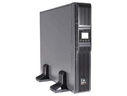 Liebert GXT4, 500-3,000VA Angle View