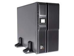 Liebert GXT4, 5,000-10,000VA Angle View