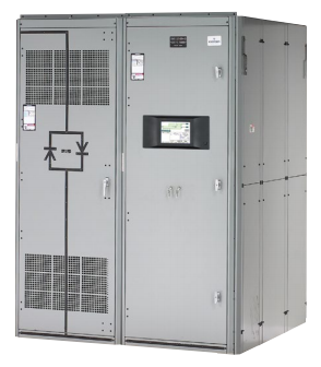 Liebert NXL UPS System Control Cabinet
