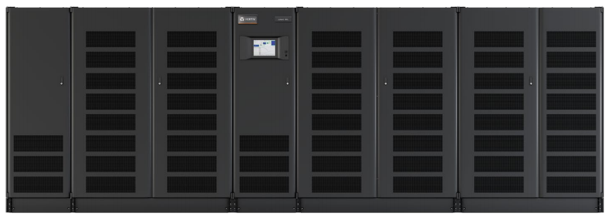 Designed For Ease Of Installation, Operation And Service