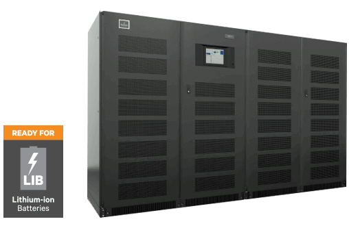 Vertiv Liebert NXL UPS