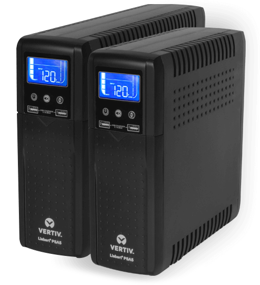 Liebert PSA5 UPS