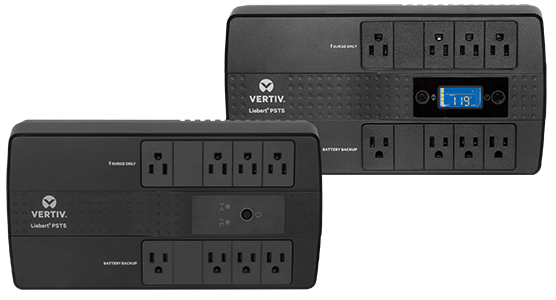 Vertiv Liebert PST5 UPS