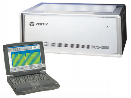 BCT-2000 Series Batery Capacity Test Systems