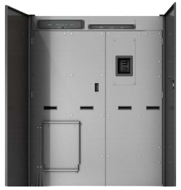 Albér BDSUi is factory installed
