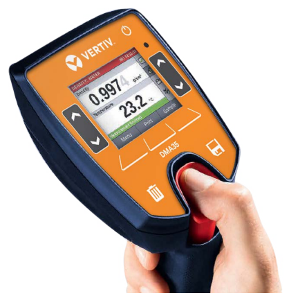 Vertiv Albér DMA35
