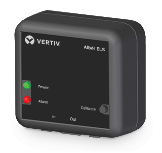 Vertiv Albér ELS2