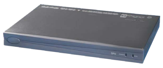 Vertiv EnergyMaster Site Controller