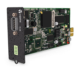 Vertiv Liebert IntelliSlot 485