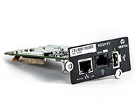 Liebert IntelliSlot RDU101 Communications Card