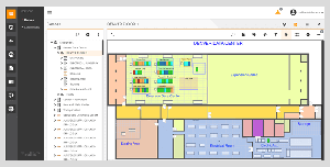 Inventory Manager Rack Colorization