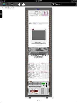 Mobile Rack