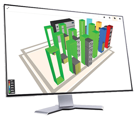 Vertiv Trellis Inventory Manager