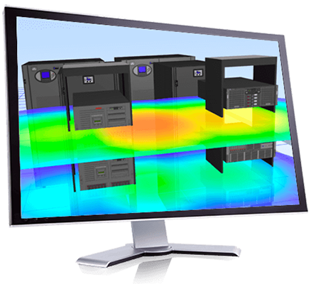 Vertiv Trellis Thermal System Manager