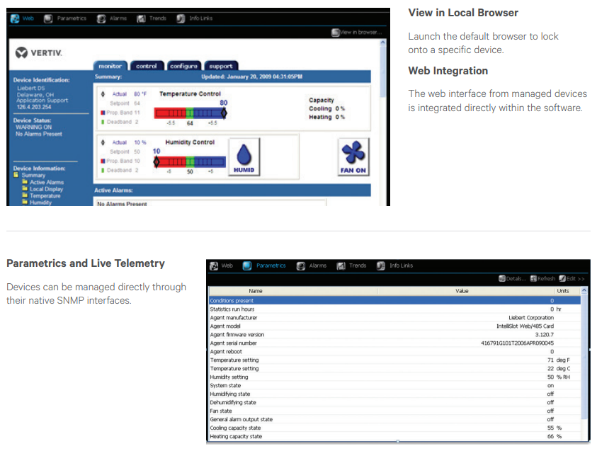 Leveraging The Existing IT Infrastructure