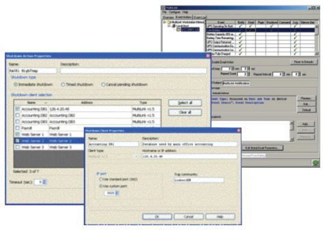 Meeting The Increased Demands For Consolidation And Virtualization
