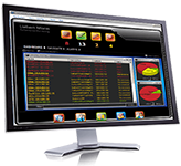 Liebert Nform, Centralized Monitoring Software