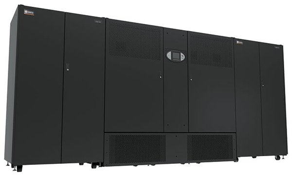 Liebert PPC - 800kVA Bottom and Top Entry/Exit