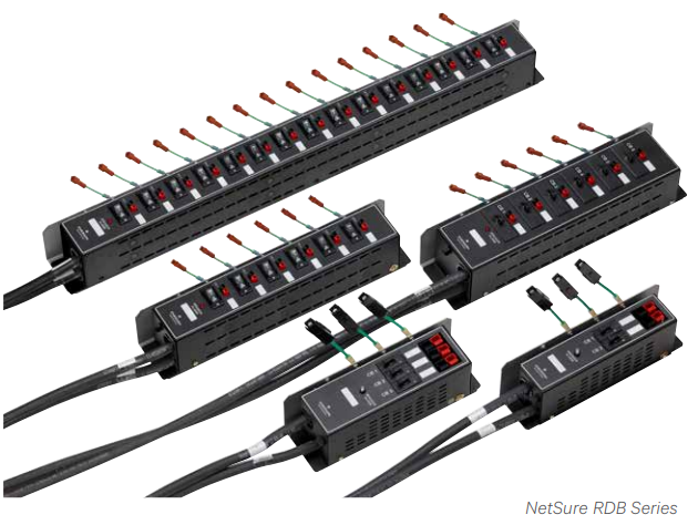 NetSure RDB Series