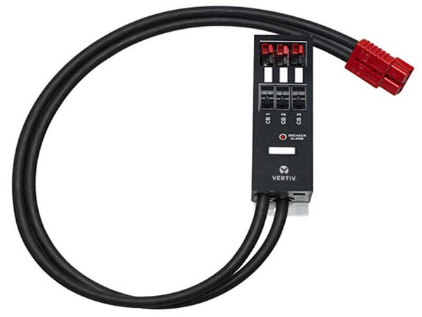 Input Quick Connector