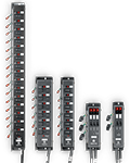 NetSure RDB Basic Rack PDUs