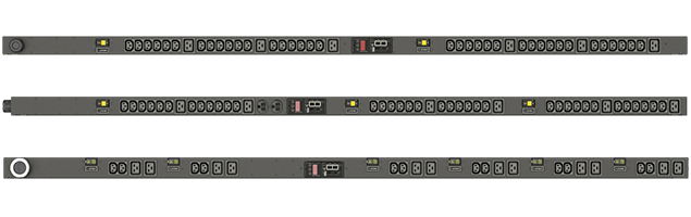 Vertiv Monitored Rack PDU