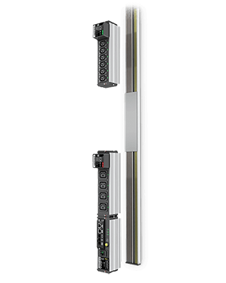 Vertiv MPX