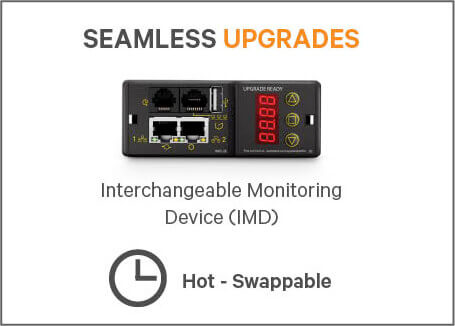 seamless upgrades