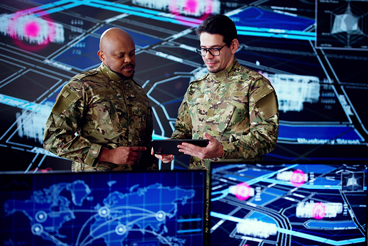 Military Communications