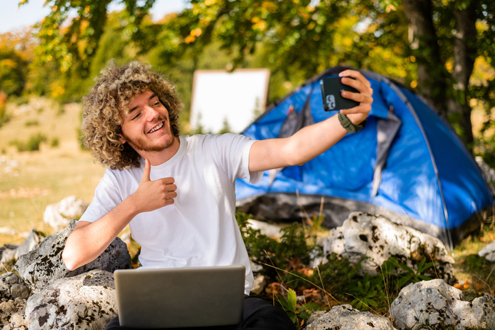 Campgrounds and RV Parks