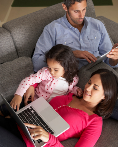 Residential Broadband