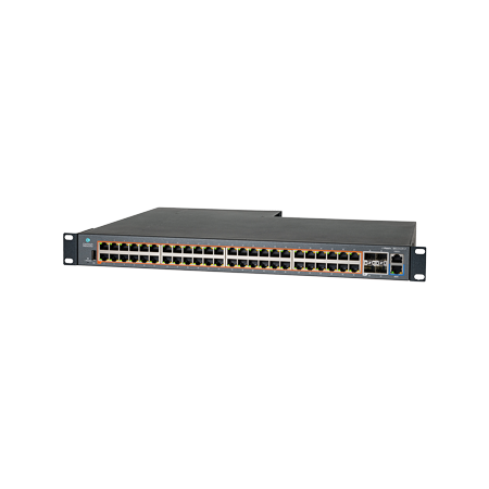 cnMatrix EX2052R-P Switch