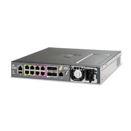 cnMatrix TX2012R-P Switch