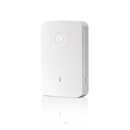 Cambium Networks cnPilot e430H Wi-Fi 5 Indoor Wall Plate