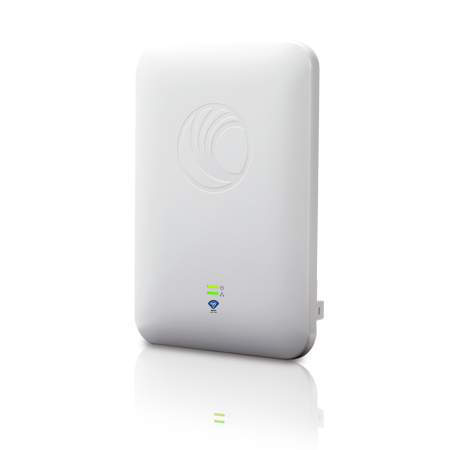 Cambium Networks cnPilot e502S Wi-Fi 5 Outdoor Wireless Access Point