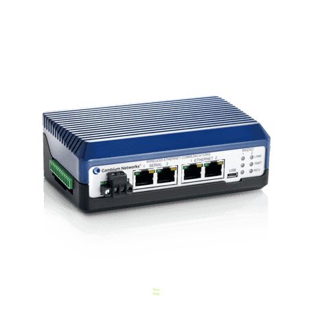 cnReach N500 Narrowband Fixed Wireless IO Expander